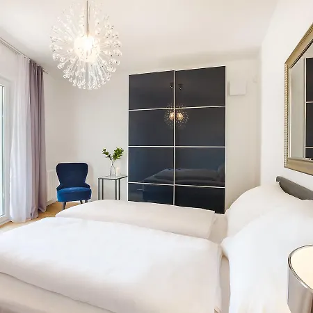 Vacationclub - Przy Plazy 2 Mielno (Koszalin)