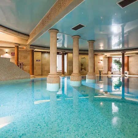 Vacationclub - Przy Plazy 2