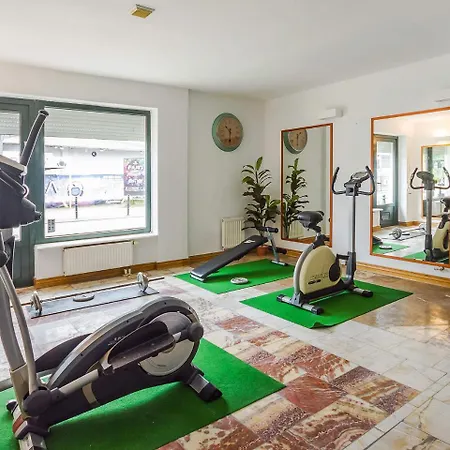 Vacationclub - Przy Plazy 2 Apartment Mielno (Koszalin)