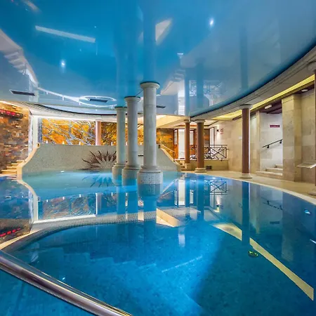 Vacationclub - Przy Plazy 2 Apartment *