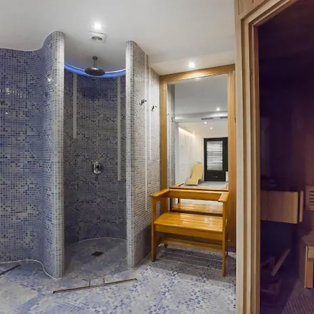 Vacationclub - Przy Plazy 2 Mielno (Koszalin)