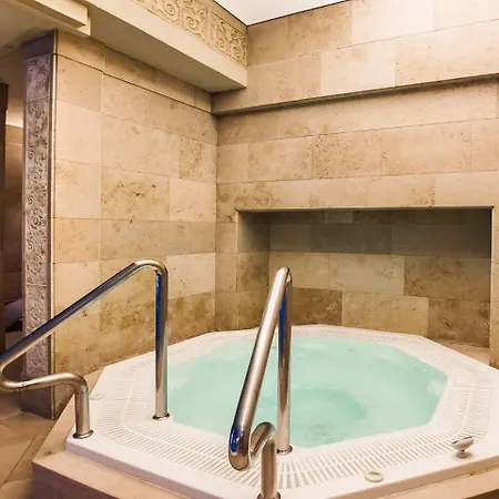 Vacationclub - Przy Plazy 2 Apartment Mielno (Koszalin)