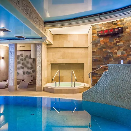 Vacationclub - Przy Plazy 2 *