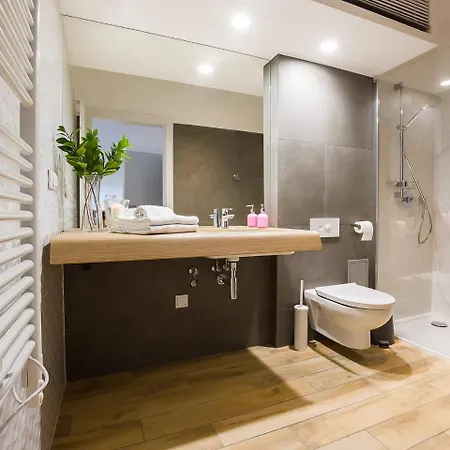 Apartment Vacationclub - Przy Plazy 2
