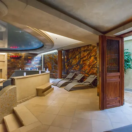 Vacationclub - Przy Plazy 2 Apartment